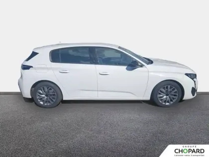 Photo 8 Peugeot 308  PureTech 110ch S&S BVM6