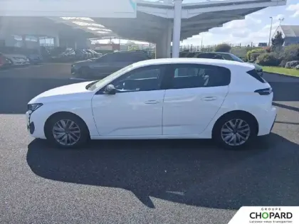 Photo 31 Peugeot 308  PureTech 110ch S&S BVM6