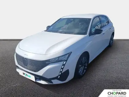 Photo Peugeot 308 Active Pack