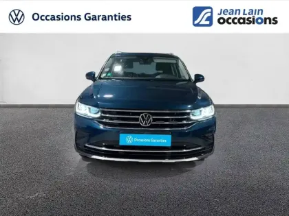 Photo 8 Volkswagen Tiguan  1.4 eHybrid 245ch DSG6