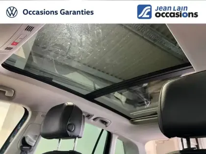 Photo 19 Volkswagen Tiguan  1.4 eHybrid 245ch DSG6