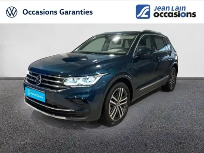 Photo Volkswagen Tiguan Carat Exclusive