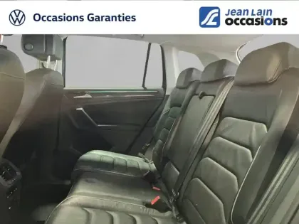 Photo 5 Volkswagen Tiguan  1.4 eHybrid 245ch DSG6