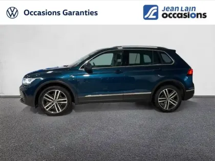 Photo 6 Volkswagen Tiguan  1.4 eHybrid 245ch DSG6