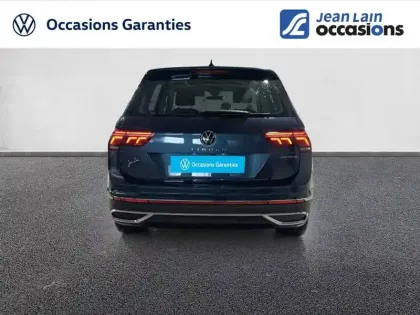 Photo 7 Volkswagen Tiguan  1.4 eHybrid 245ch DSG6