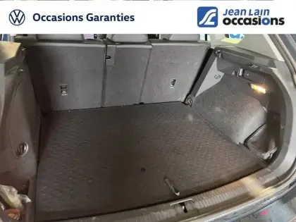 Photo 13 Volkswagen Tiguan  1.4 eHybrid 245ch DSG6