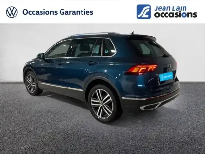 Photo 10 Volkswagen Tiguan  1.4 eHybrid 245ch DSG6