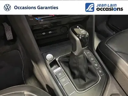 Photo 15 Volkswagen Tiguan  1.4 eHybrid 245ch DSG6