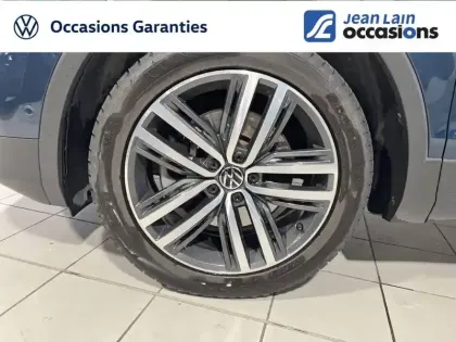 Photo 11 Volkswagen Tiguan  1.4 eHybrid 245ch DSG6