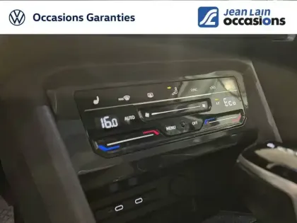 Photo 16 Volkswagen Tiguan  1.4 eHybrid 245ch DSG6