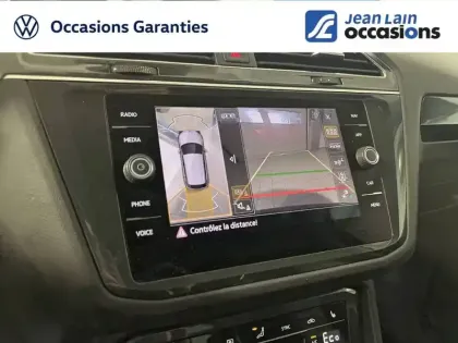 Photo 18 Volkswagen Tiguan  1.4 eHybrid 245ch DSG6