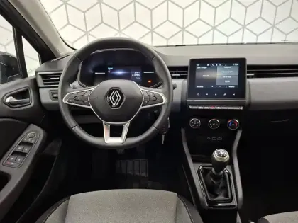 Photo 27 Renault Clio  TCe 90