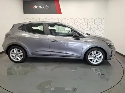 Photo 6 Renault Clio  TCe 90