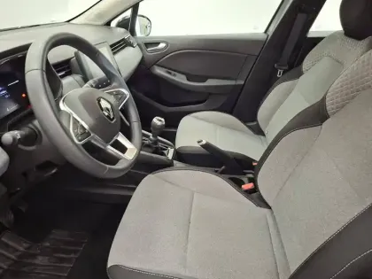 Photo 29 Renault Clio  TCe 90