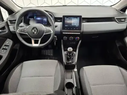 Photo 26 Renault Clio  TCe 90