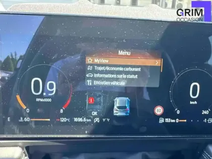 Photo 6 Ford Puma  1.0 EcoBoost 125 ch mHEV S&S BVM6