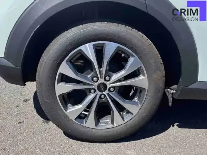 Photo 14 Ford Puma  1.0 EcoBoost 125 ch mHEV S&S BVM6