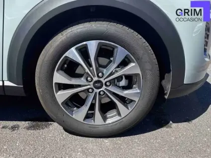 Photo 13 Ford Puma  1.0 EcoBoost 125 ch mHEV S&S BVM6