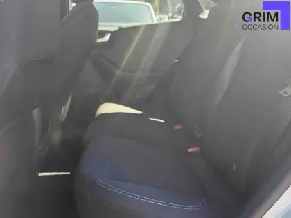 Photo 10 Ford Puma  1.0 EcoBoost 125 ch mHEV S&S BVM6