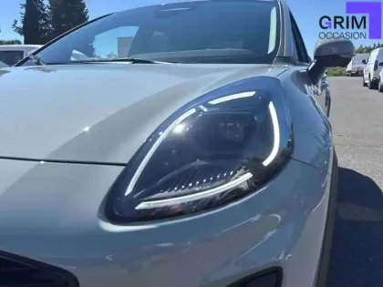 Photo 16 Ford Puma  1.0 EcoBoost 125 ch mHEV S&S BVM6