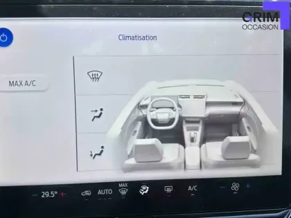 Photo 8 Ford Puma  1.0 EcoBoost 125 ch mHEV S&S BVM6