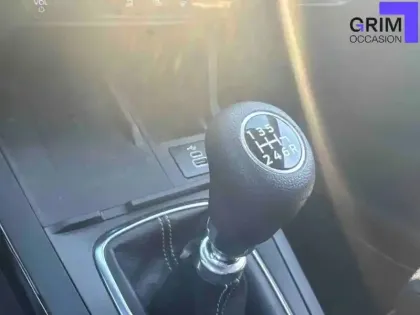 Photo 9 Ford Puma  1.0 EcoBoost 125 ch mHEV S&S BVM6