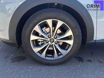 Photo 12 Ford Puma  1.0 EcoBoost 125 ch mHEV S&S BVM6