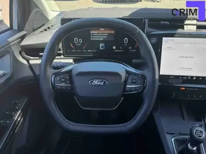 Photo 5 Ford Puma  1.0 EcoBoost 125 ch mHEV S&S BVM6