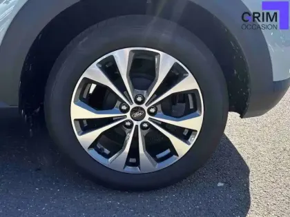 Photo 15 Ford Puma  1.0 EcoBoost 125 ch mHEV S&S BVM6