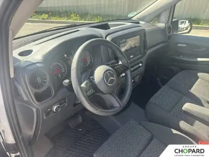 Photo 11 Mercedes Vito  FOURGON 116 CDI EXTRA LONG BVA RWD