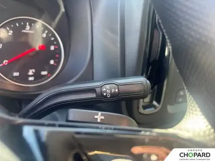 Photo 15 Mercedes Vito  FOURGON 116 CDI EXTRA LONG BVA RWD