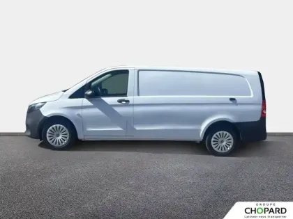 Photo 6 Mercedes Vito  FOURGON 116 CDI EXTRA LONG BVA RWD