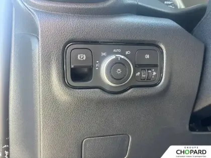 Photo 14 Mercedes Vito  FOURGON 116 CDI EXTRA LONG BVA RWD