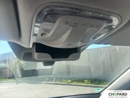 Photo 19 Mercedes Vito  FOURGON 116 CDI EXTRA LONG BVA RWD