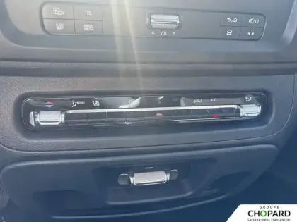 Photo 12 Mercedes Vito  FOURGON 116 CDI EXTRA LONG BVA RWD