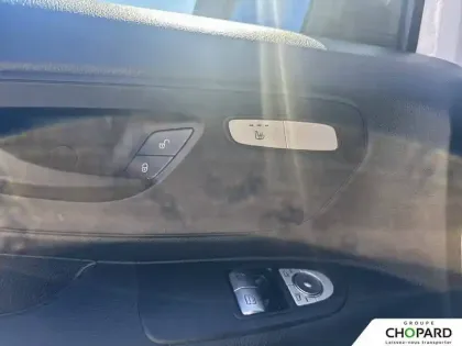 Photo 13 Mercedes Vito  FOURGON 116 CDI EXTRA LONG BVA RWD