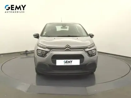 Photo 18 Citroën C3  BlueHDi 100 S&S BVM6