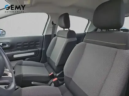 Photo 8 Citroën C3  BlueHDi 100 S&S BVM6