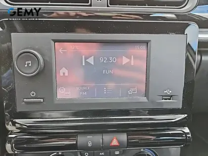 Photo 14 Citroën C3  BlueHDi 100 S&S BVM6