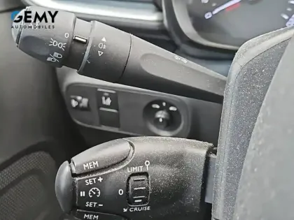 Photo 13 Citroën C3  BlueHDi 100 S&S BVM6