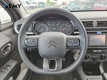 Photo 11 Citroën C3  BlueHDi 100 S&S BVM6
