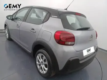 Photo 36 Citroën C3  BlueHDi 100 S&S BVM6