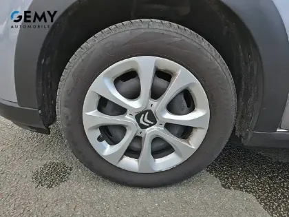 Photo 10 Citroën C3  BlueHDi 100 S&S BVM6