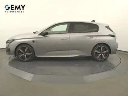Photo 18 Peugeot 308  PureTech 130ch S&S EAT8