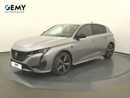 Photo Peugeot 308 Gt