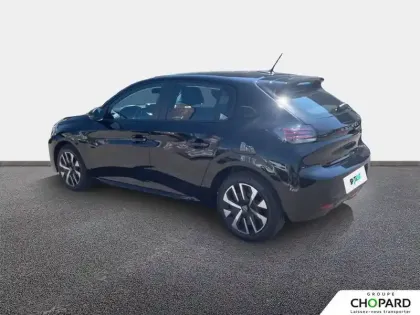 Photo 6 Peugeot 208  100 S&S BVM6
