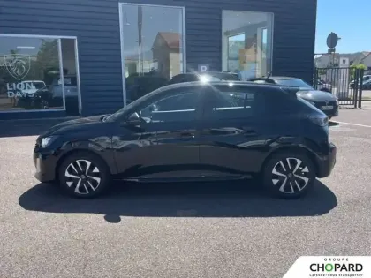 Photo 28 Peugeot 208  100 S&S BVM6
