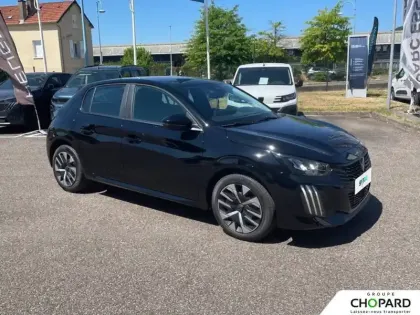 Photo 23 Peugeot 208  100 S&S BVM6