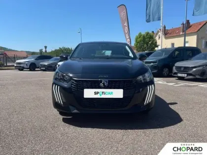 Photo 22 Peugeot 208  100 S&S BVM6