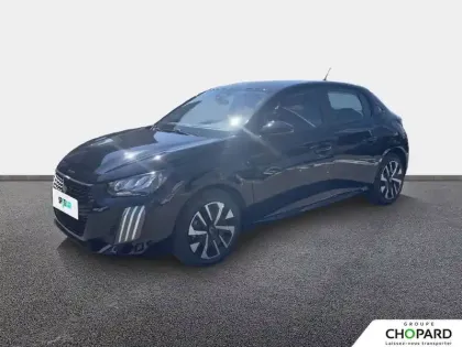 Photo Peugeot 208 Style